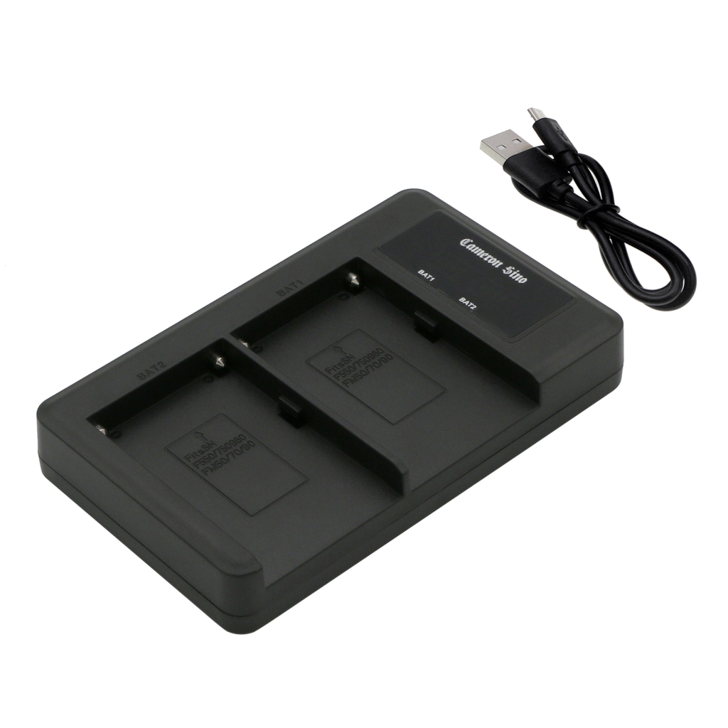 BarCode, Scanner Battery Aml DF-SFC100UH