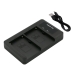 BarCode, Scanner Battery Aml DF-SFC100UH