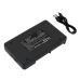 BarCode, Scanner Battery Aml DF-SFC100UH