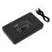 BarCode, Scanner Battery Aml DF-SFC100UH