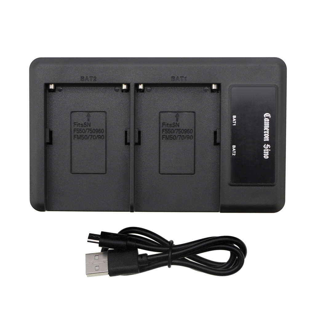 BarCode, Scanner Battery Aml DF-SFC100UH