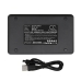 BarCode, Scanner Battery Aml DF-SFC100UH