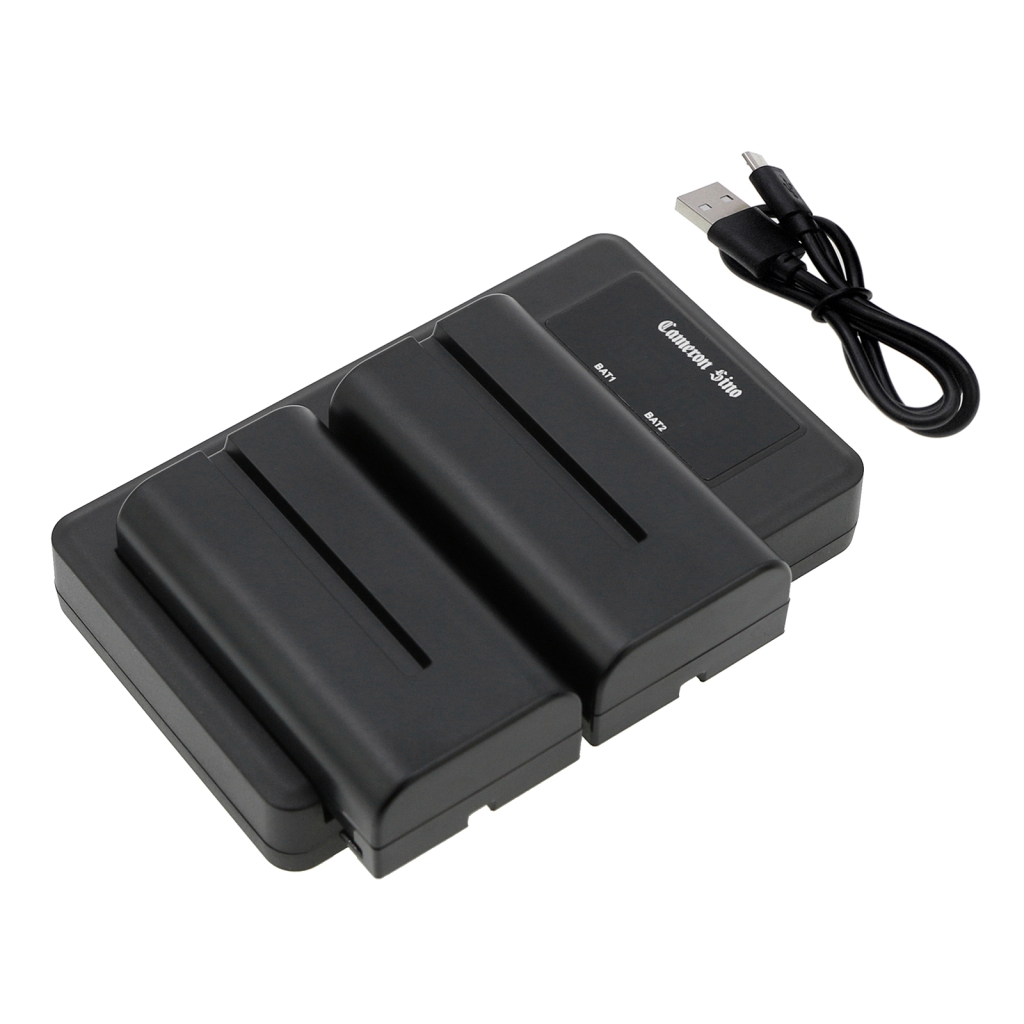 BarCode, Scanner Battery Aml DF-SFC100UH