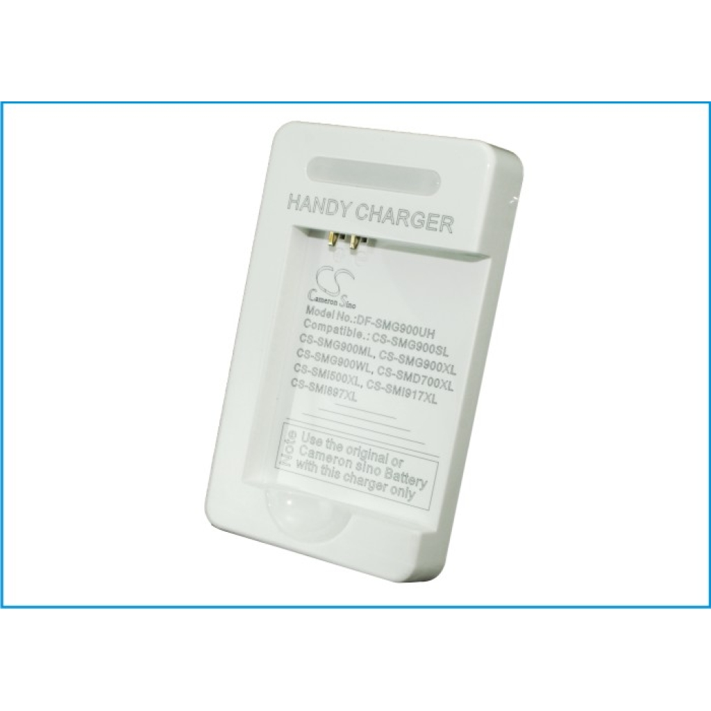 Compatible charger replacement for Verizon EB575152VU