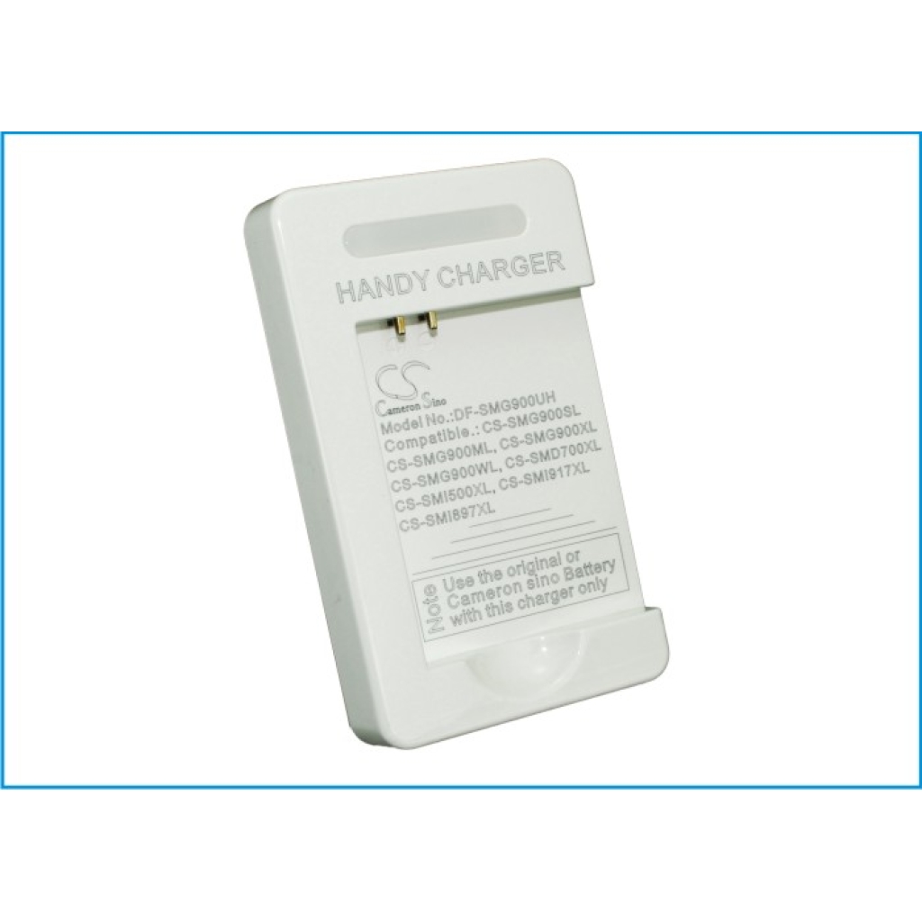 Compatible charger replacement for Verizon EB575152VU