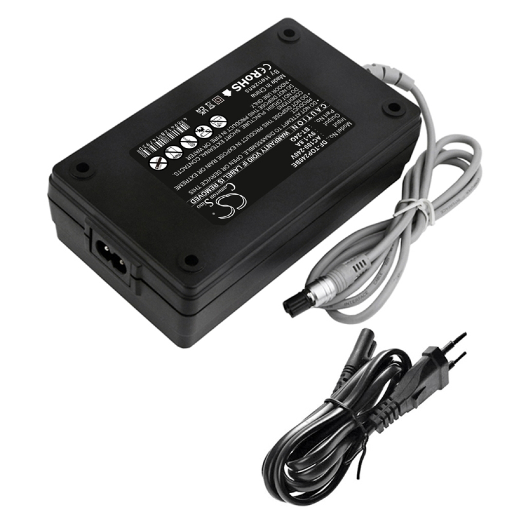 Power Tools Charger Topcon GTS-302D