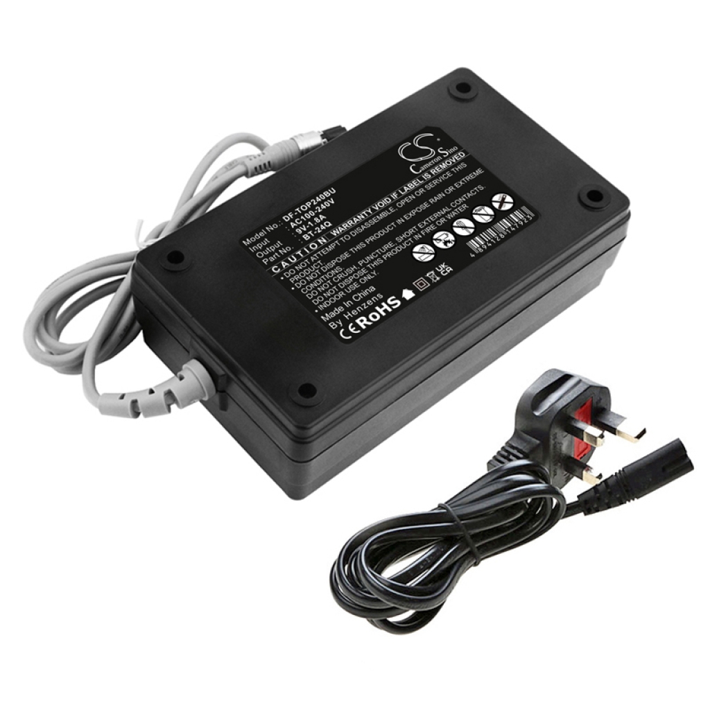 Power Tools Charger Topcon GPT-1002