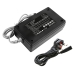 Power Tools Charger Topcon GPT-1002