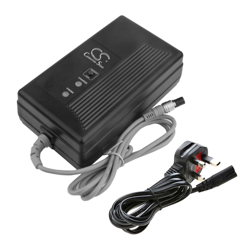 Power Tools Charger Topcon GPT-1002