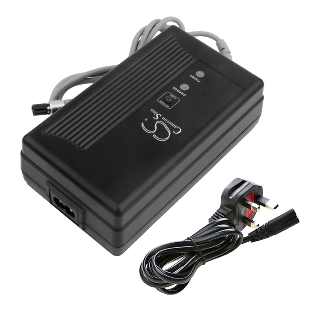 Power Tools Charger Topcon GPT-1002