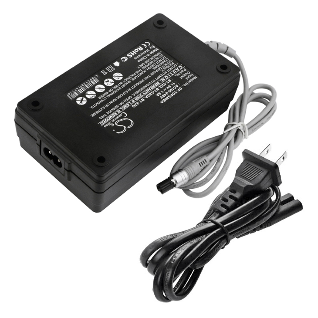 Power Tools Charger Topcon GPT3100W
