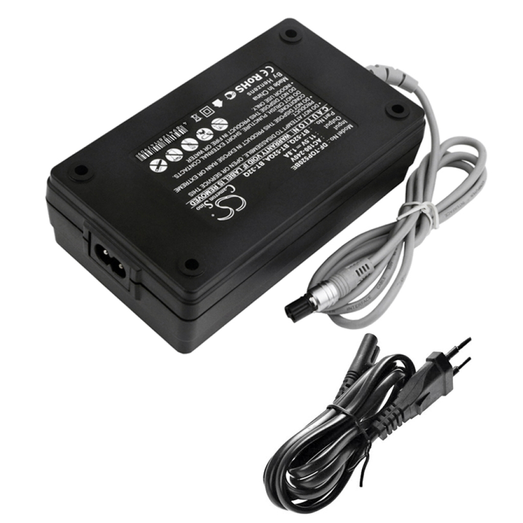 Power Tools Charger Topcon GTS-100N