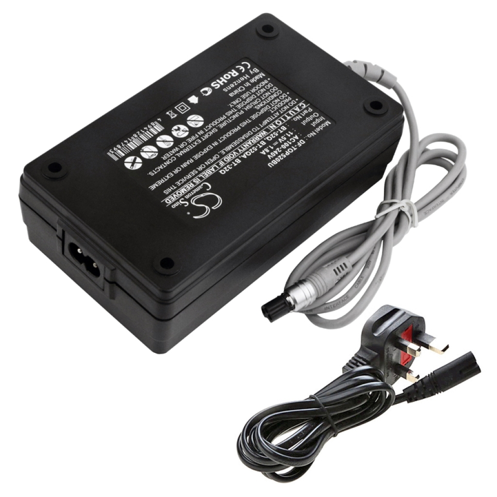 Power Tools Charger Topcon GTS-102R