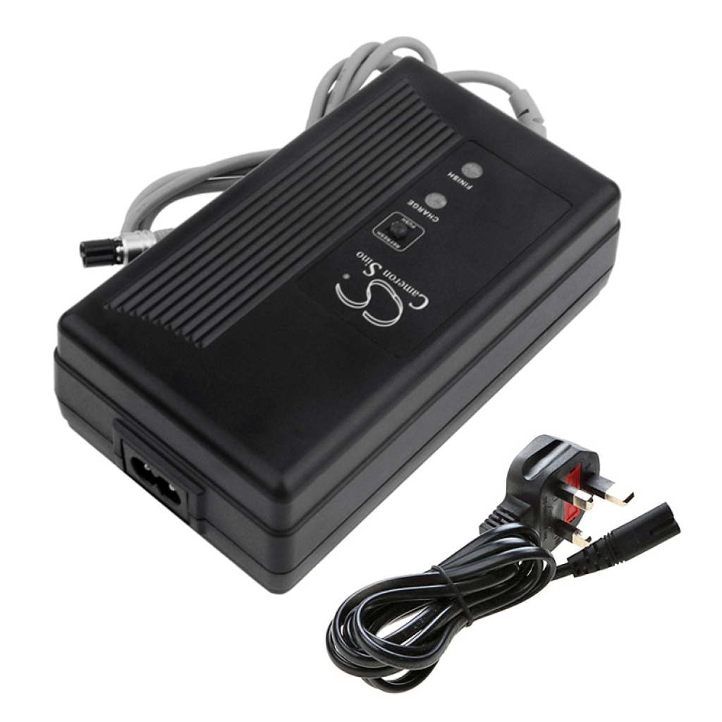 Power Tools Charger Topcon GTS-102R