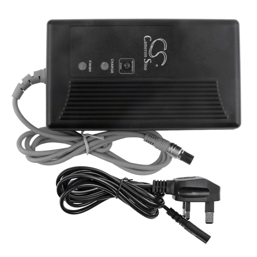 Power Tools Charger Topcon GTS-102R