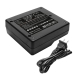 Power Tools Charger Topcon HiPer II Receivers