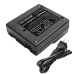 Power Tools Charger Topcon HiPer II Receivers