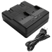 Power Tools Charger Topcon HiPer II Receivers