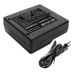 Power Tools Charger Rca PRO-V742