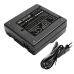 Power Tools Charger Rca PRO-V742
