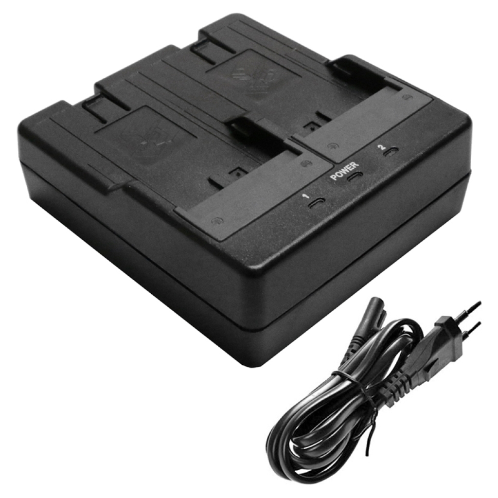 Power Tools Charger Rca PRO-V742