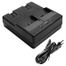 Power Tools Charger Rca PRO-V742