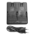 Power Tools Charger Rca PRO-V742