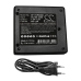Power Tools Charger Rca PRO-V742