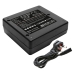 Power Tools Charger Sokkia NET05