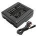 Power Tools Charger Sokkia NET05