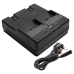 Power Tools Charger Sokkia NET05