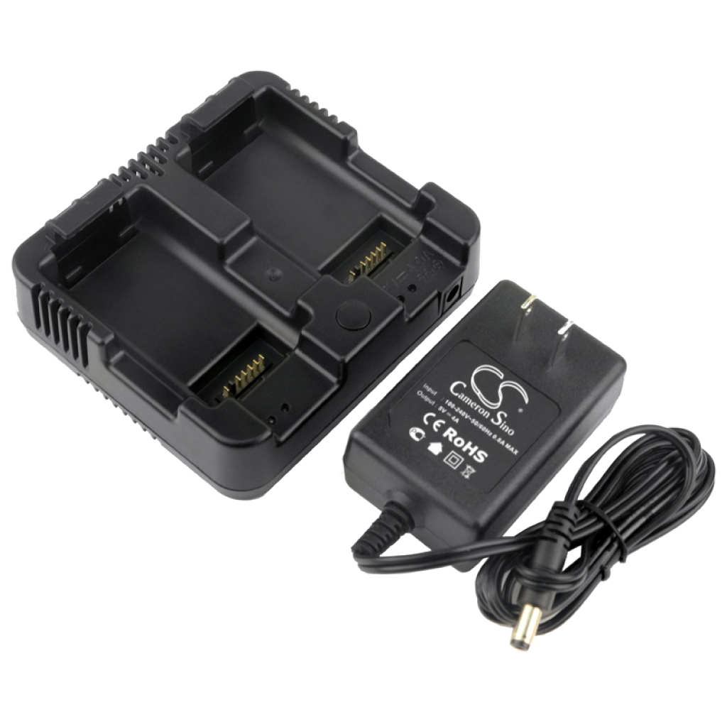 Power Tools Charger Spectra precision Focus 6