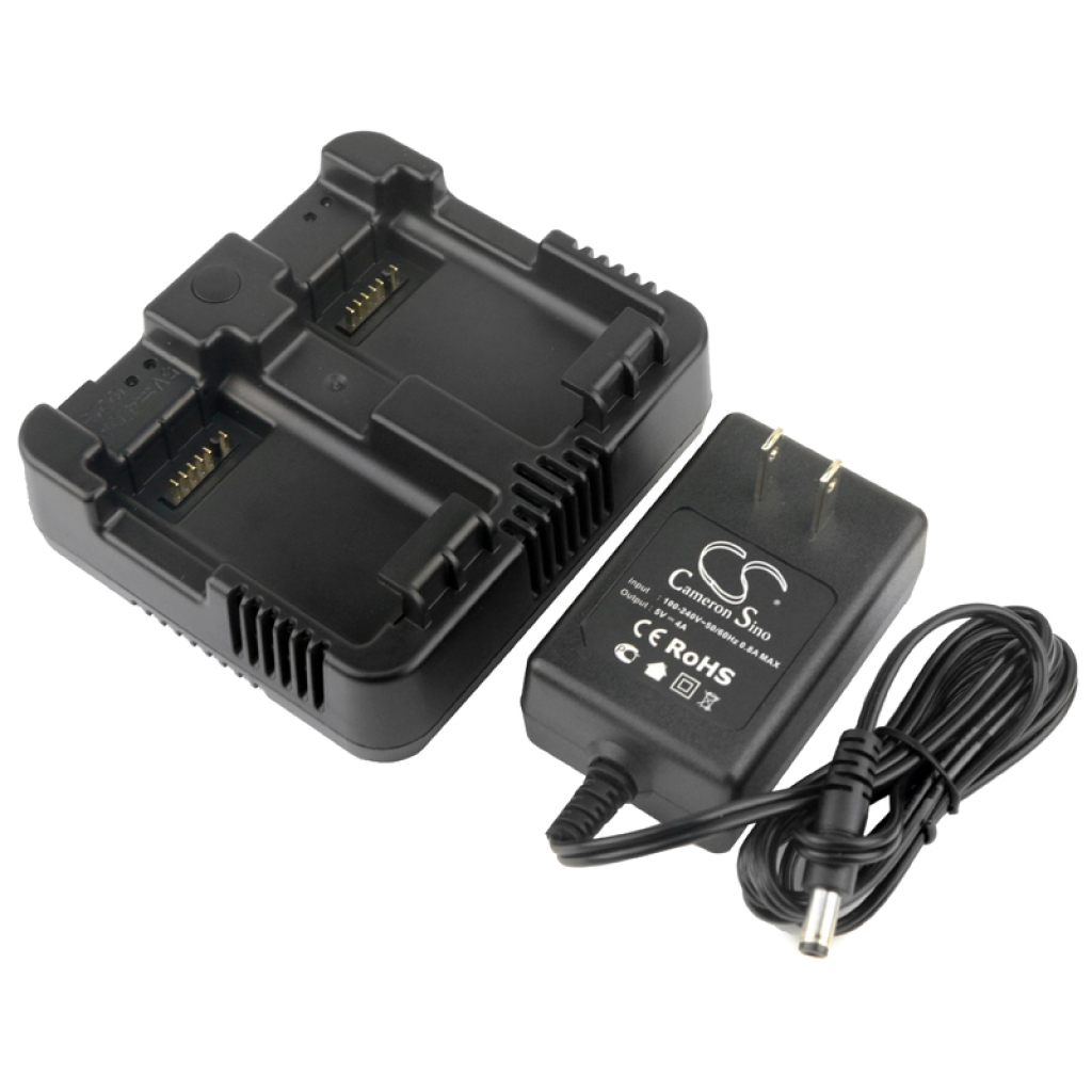 Power Tools Charger Spectra precision Focus 6