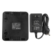 Power Tools Charger Spectra precision Focus 6