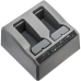 Power Tools Charger Trimble S5