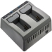 Power Tools Charger Trimble S5