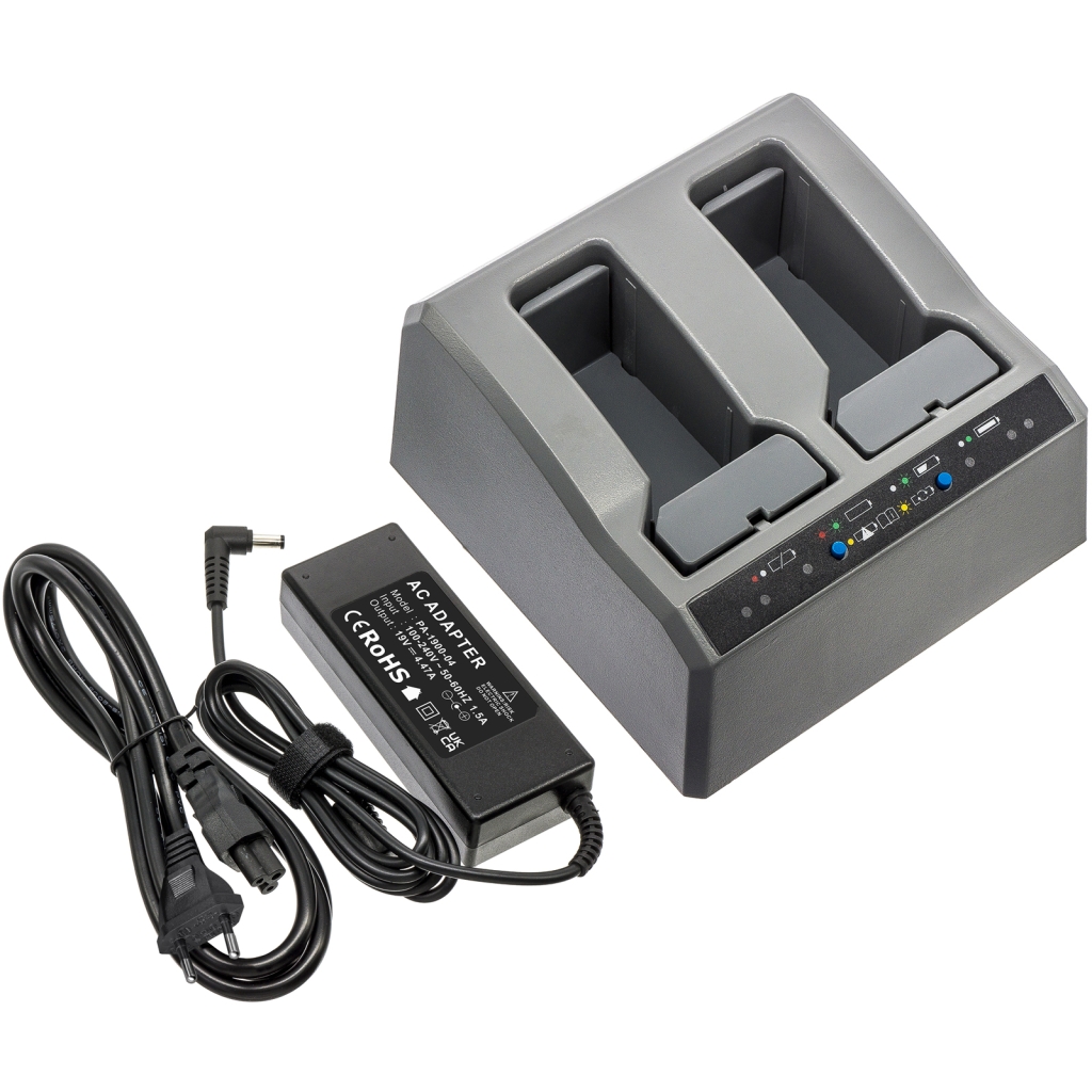 Power Tools Charger Trimble S5