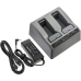 Power Tools Charger Trimble S5