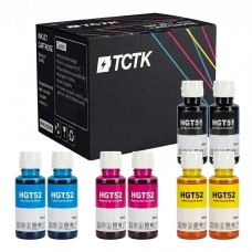 Compatible replacement for HP GT51BK