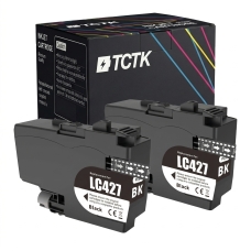 Compatible replacement for Brother LC-427XL (LC427XLBK)