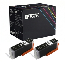 Compatible replacement for Canon PGI-580XXL (1970C001)