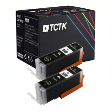Compatible replacement for Canon PGI-570XLPGBK (0318C010)