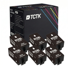 Compatible replacement for HP 912XL (3YL84AE)