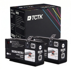 Compatible replacement for HP 963XL (3JA30AE),967XL (3JA31AE)