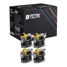 Compatible replacement for Brother LC223BK