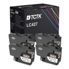 Compatible replacement for Brother LC-427 (LC427BK)