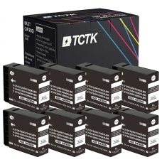 Compatible replacement for Canon PGI-2100,PGI-2200,PGI-2300,PGI-2400,PGI-2500 (9254B001)...