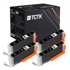 Compatible replacement for Canon CLI-551XL (6443B001)