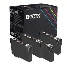 Compatible replacement for EPSON T1291 (C13T12914010)