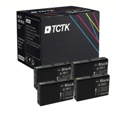 Compatible replacement for EPSON T7011 (C13T70114010)